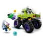 LEGO® Marvel the Hulk Truck vs. Thanos - image 5