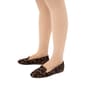 Womens UNIONBAY&#174; Wella Leopard Loafers - image 3