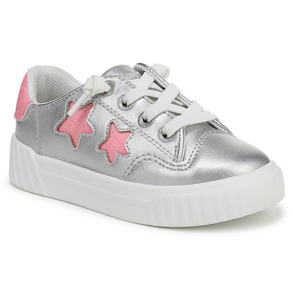 Little Girls Blowfish Malibu Wander-T Slip-On Fashion Sneakers