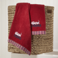 Avanti All-American 2pk. Hand Towel Set - image 4