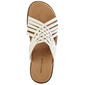 Womens Easy Spirit Seeley Slide Strappy Sandals - image 4