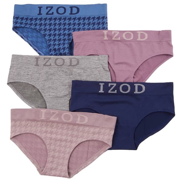 Izod panties best sale