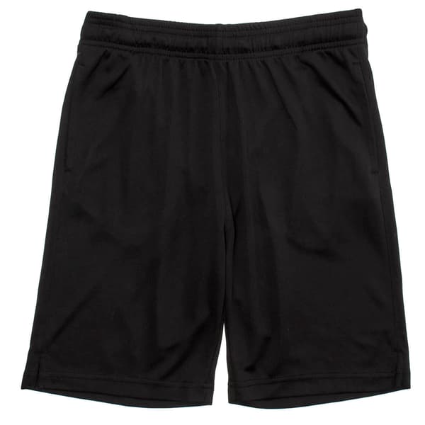 Boys (4-7) Starting Point(R) Mesh Performance Shorts