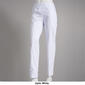Womens Zac & Rachel Ultimate Fit Pull On Casual Pants - image 6
