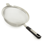 BergHOFF Leo Graphite Stainless Steel Mesh Strainer - image 2