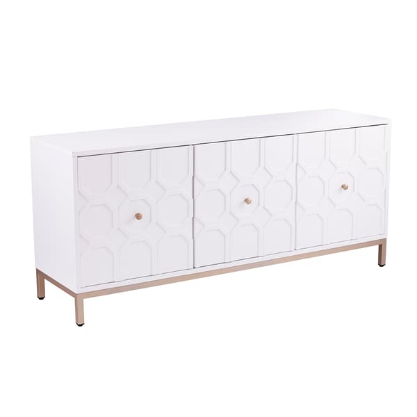 Southern Enterprises Gramdlynn Accent Cabinet