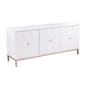 Southern Enterprises Gramdlynn Accent Cabinet - image 2