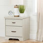 South Shore Versa 2 Drawer Nightstand - image 1