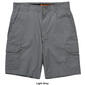 Mens Architect&#174; ActiveFlex 10in. Micro Ripstop Cargo Shorts - image 6