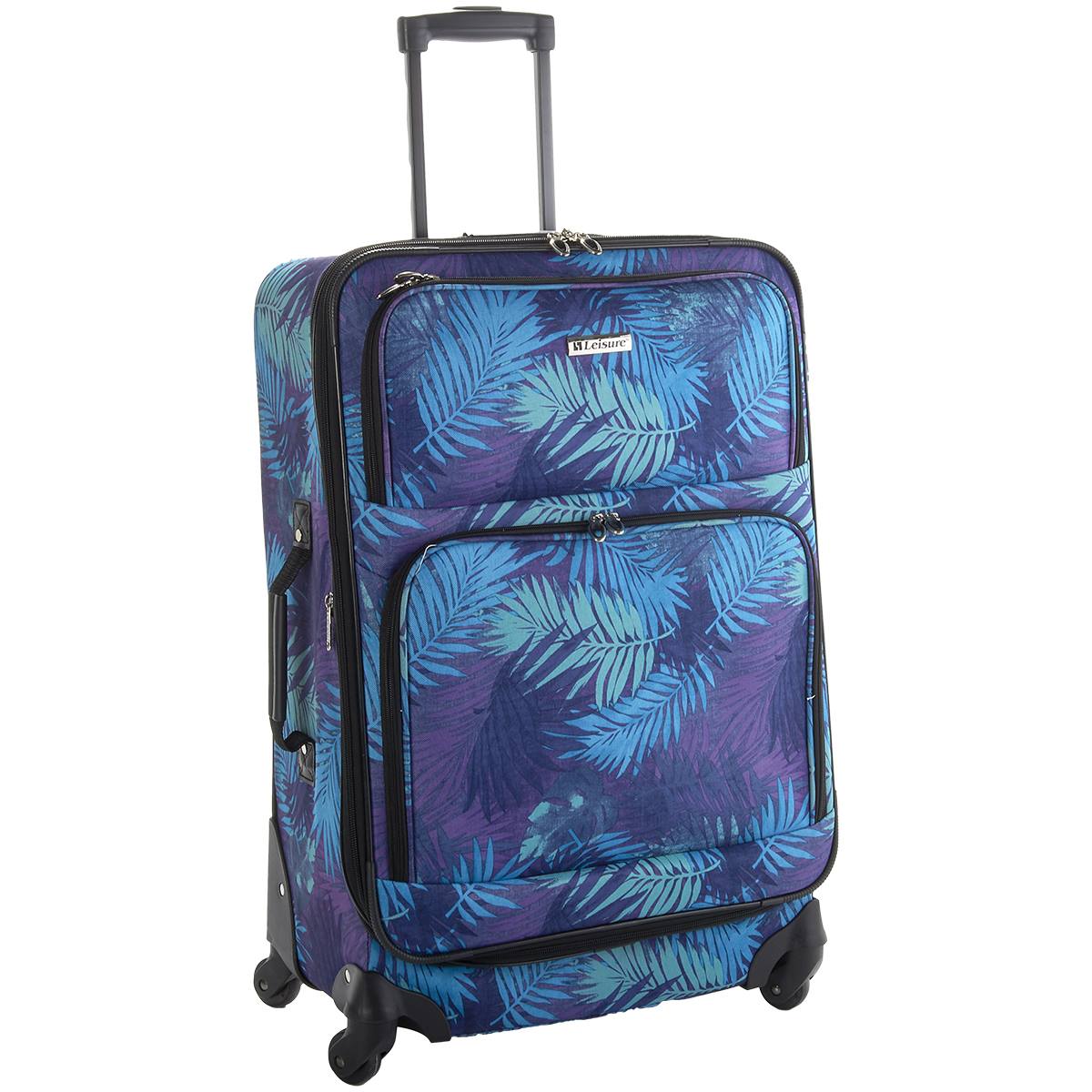 Leisure Lafayette 21in. Spinner - Palm