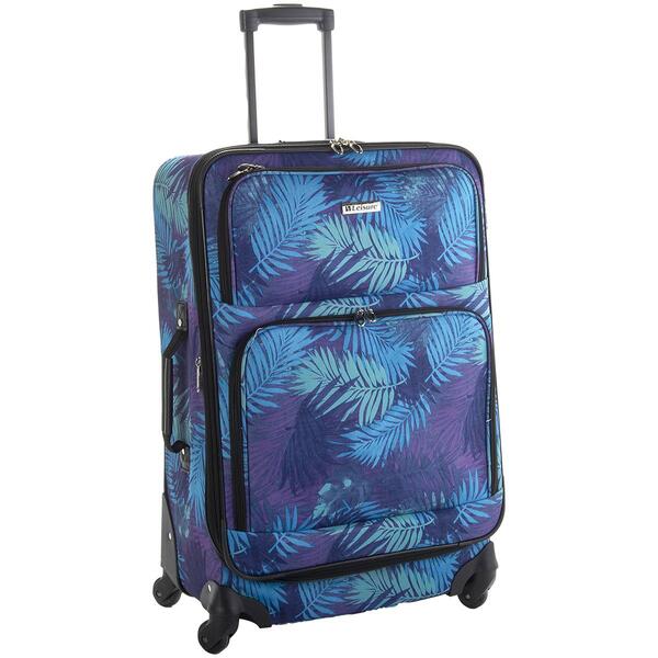 Leisure Lafayette 25in. Spinner - Palm - image 