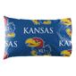 Northwest Kansas Jayhawks Comforter Set - image 3