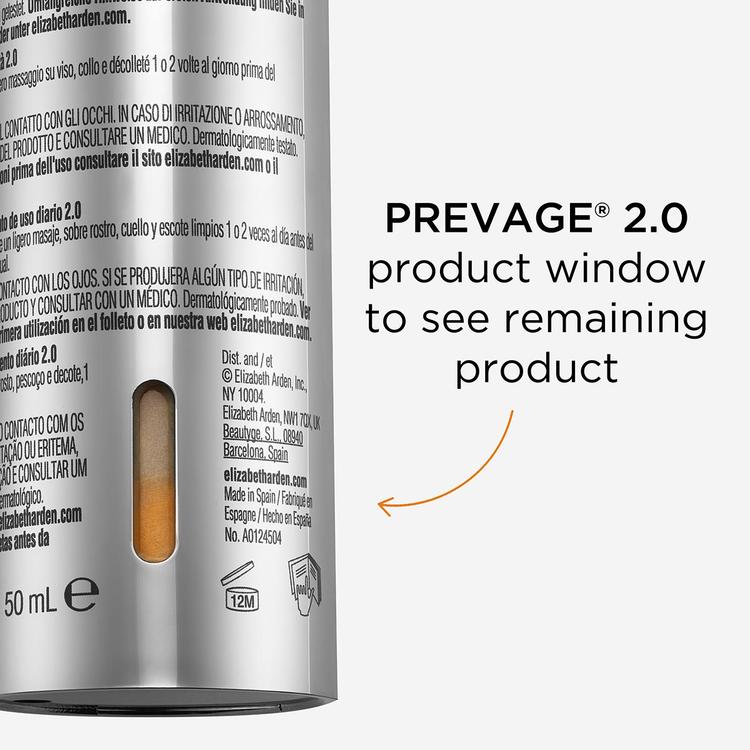 Elizabeth Arden Prevage® 2.0 Anti-Aging Daily Serum