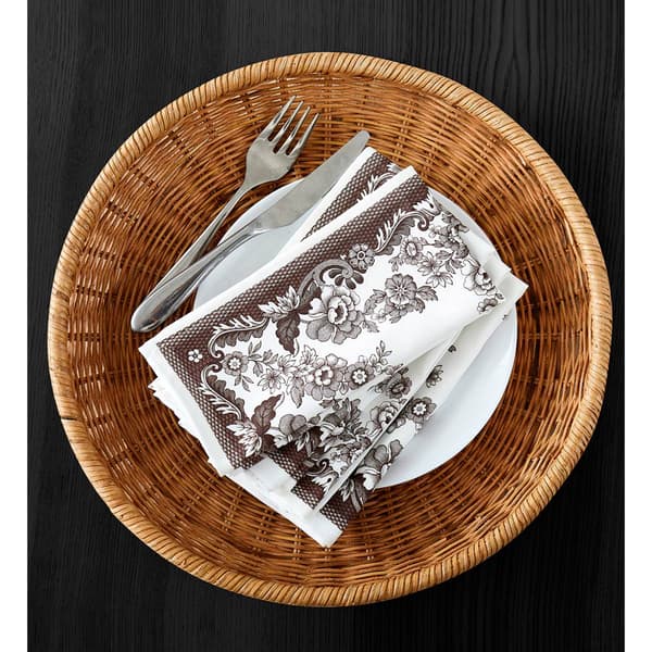 Spode® Woodlands Napkins - Set of 4