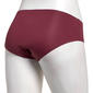 Womens Laura Ashley® Ribbed Laser Hipster Panties - LS8444BC - image 2