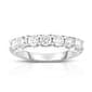 Nova Star(R) 1ctw. Lab Grown Diamond 7 Stone Band Ring - image 1