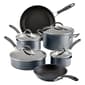 Circulon A1 Series 10pc. Nonstick Induction Cookware Set - image 1