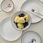 Earth & Clay Zeke 12-Piece Earthenware Dinnerware Set - image 5