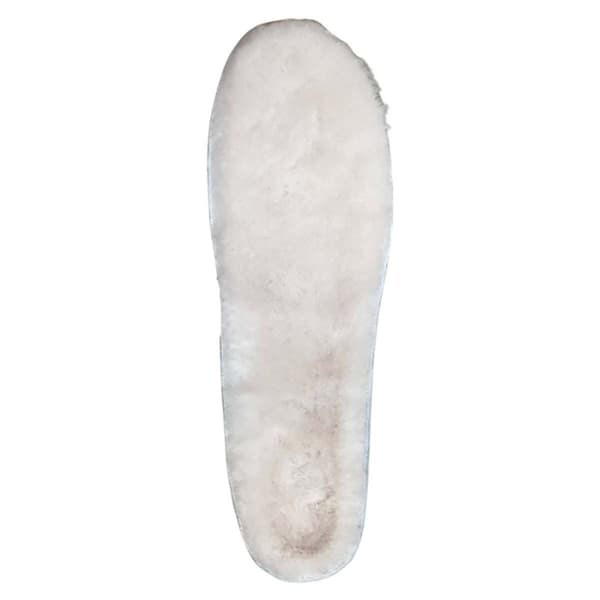 Womens LAMO Molded Sheepskin Insoles