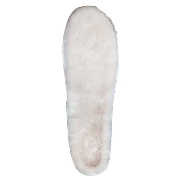 Womens LAMO Molded Sheepskin Insoles - image 