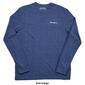 Mens Eddie Bauer Long Sleeve Tee - image 8