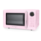 Nostalgia(tm) Retro 0.7 cu. ft. Countertop Microwave - image 1