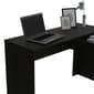 FM FURNITURE Tampa Computer Desk One Drawer - image 6