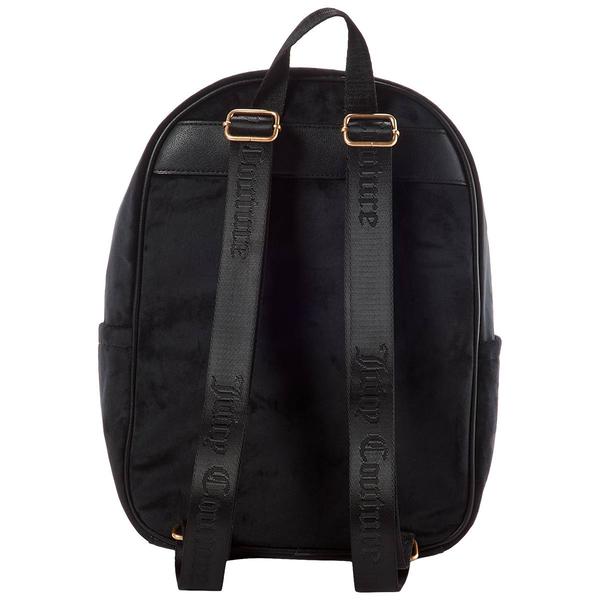 Juicy Couture Need More Juicy Backpack