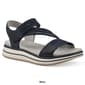 Womens Cliffs by White Mountain Hapford Sporty Sandals - image 7