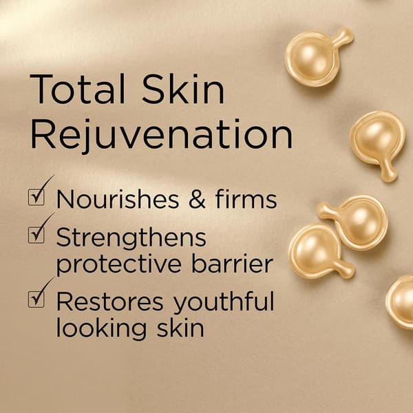 Elizabeth Arden Advanced Ceramide Capsules 90pc.
