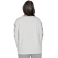 Womens Alfred Dunner Vail Falling Winter Leaves Sweater - image 2