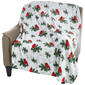 Ashley Cooper™ Cardinal Bliss Throw - image 2