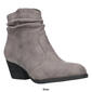 Womens Bella Vita Helena Slouch Ankle Boots - image 10