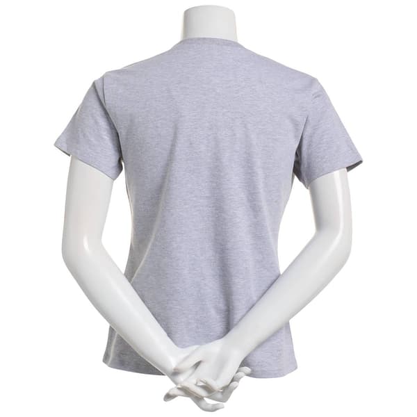 Juniors Attitude Not Included Dog in Sweater Graphic Tee