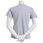 Juniors Attitude Not Included Dog in Sweater Graphic Tee - image 3