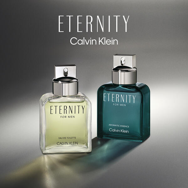 Calvin Klein Eternity Essence for Men Eau de Parfum