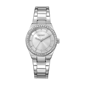 Womens DKNY Crystal Dial Markers & Bezel Watch - DK1L100M0045 - image 1