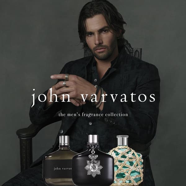 John Varvatos Eau de Toilette