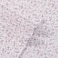 Laura Ashley Paisley Prance Cotton Flannel Sheet Set - image 4