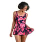 Womens Maxine Romantic Getaway Princess Seam Swimdress - image 1