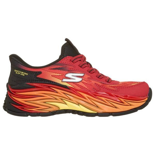 Boys Skechers Thermo-Quake Athletic Sneakers