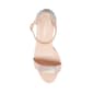 Womens Madden Girl Beela-R Heeled Slingback Sandals - image 4