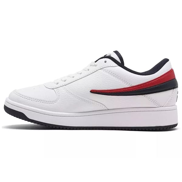 Mens Fila A Low Athletic Sneakers