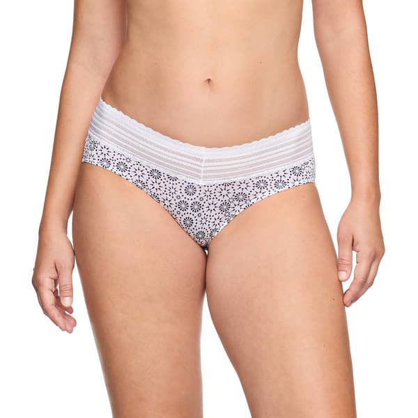 Womens Warners® No Pinching No Problems Hipster Panties WR5609J