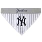 MLB New York Yankees Reversible Pet Bandana - image 3