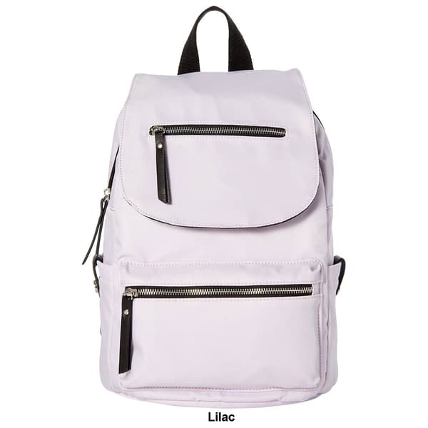 Madden Girl Nylon Backpack