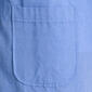 Mens Hanes® Ultimate® Woven Robe - image 2