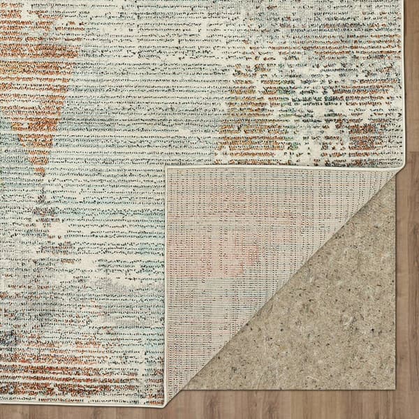 Mohawk Home Anderson Grey Accent Rug