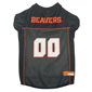 NCAA Oregon State Beavers Mesh Pet Jersey - image 1