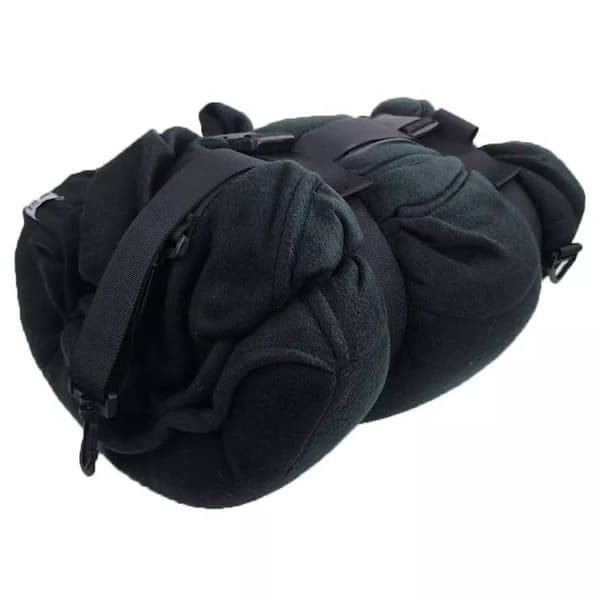 WOLF AnyWear Weather Resistant Cushioned Outdoor Blanket
